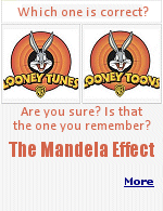 The Mandela Effect is a psychological phenomenon where people remember things that didn't happen or remember them happening in ways that are untrue. First identified by Pierre Janey and Sigmund Freud, it's a fascinating look into the human mind and how memory works.